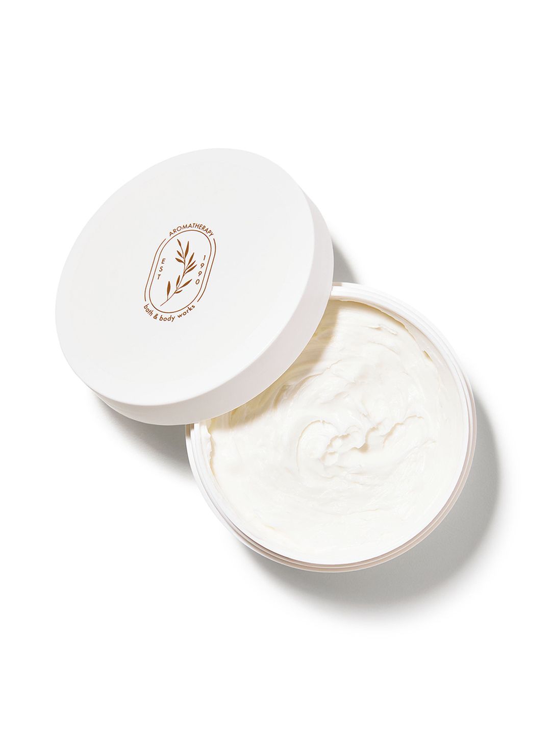 Bath & Body Works Eucalyptus Spearmint Body Butter - 185 g-picture-13