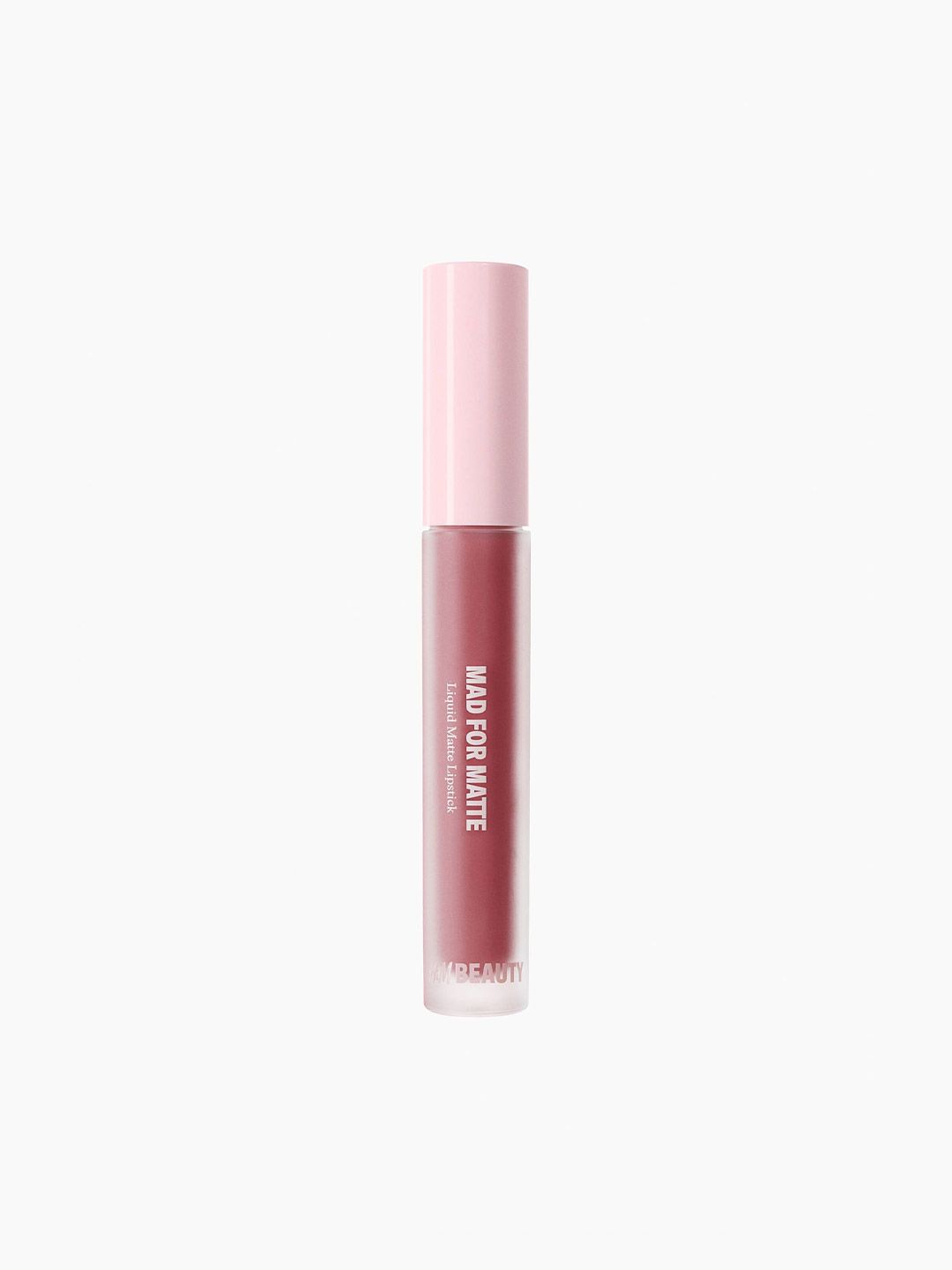 H&M Mad For Matte Liquid Lipstick-picture-27