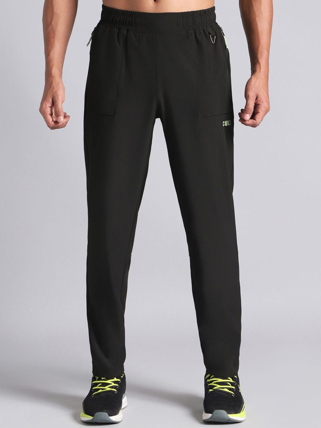 CULT Men City Commuter Track Pants-image-38