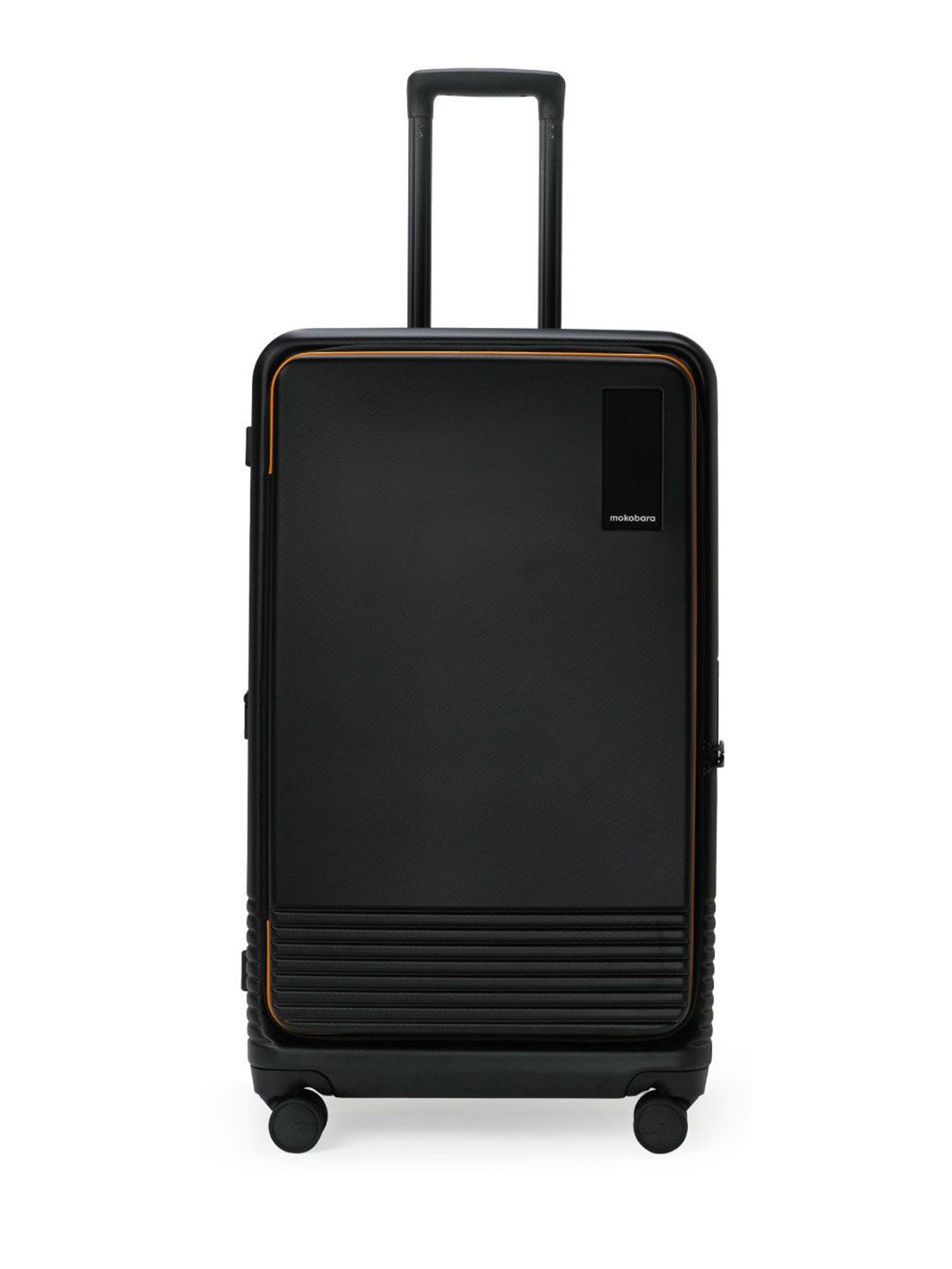 MOKOBARA The Access Trunk Luggage Trolley Bag-picture-54