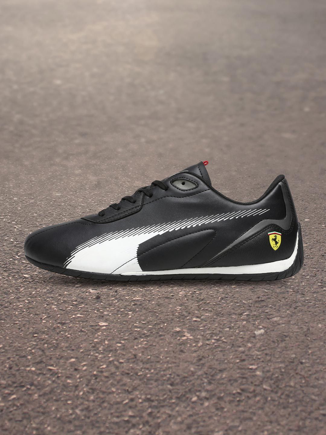 Ferrari Neo Cat 2.0 Sneakers