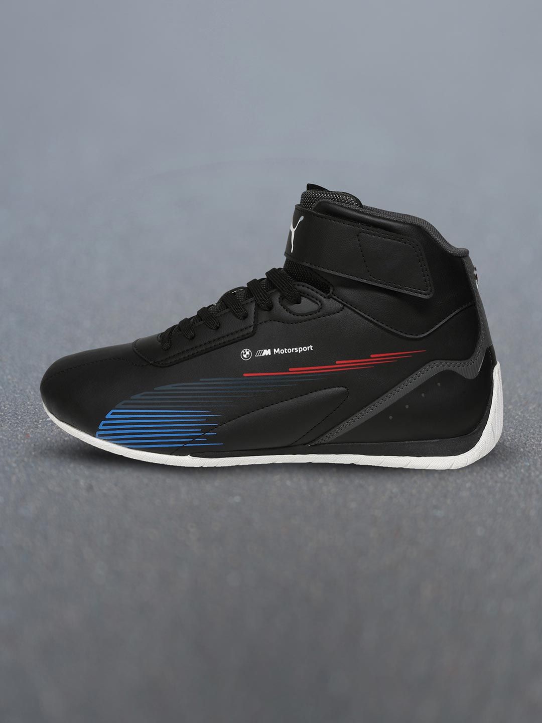 BMW M Motorsport Neo Cat Mid 2.0 Driving Shoes