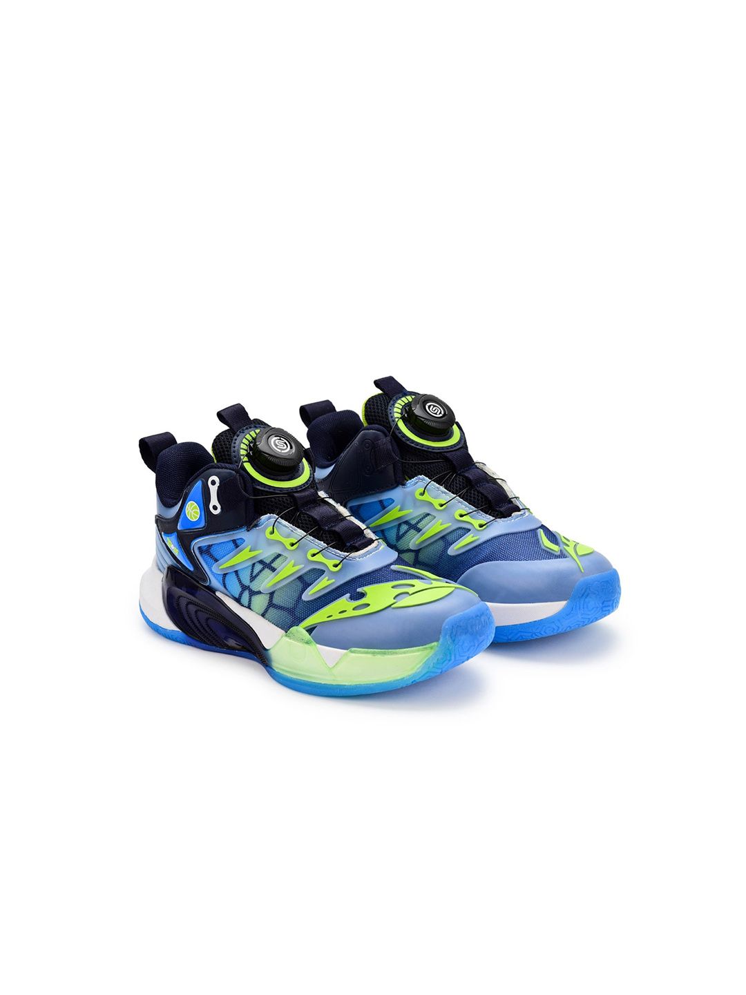 G&D Kids Lightweight Running Non-Marking Shoes-picture-27