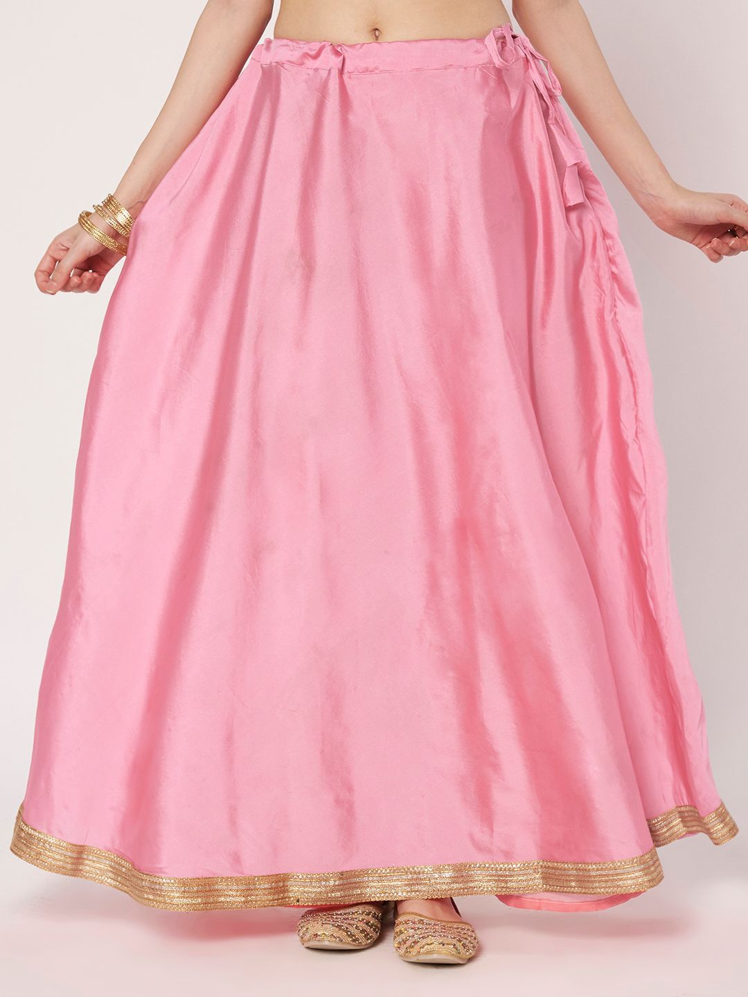 studio rasa Women Embellished A-Line Maxi Skirts-picture-32