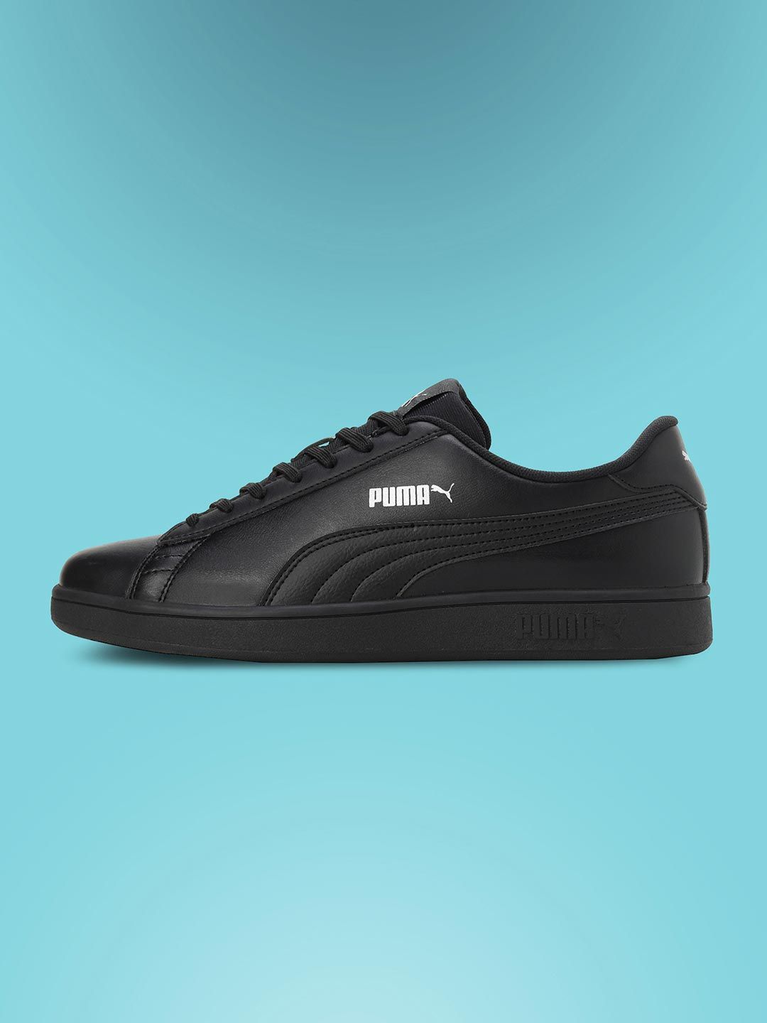 Puma Smashic Casual Sneakers – Light‑weight Comfort, ₹1709