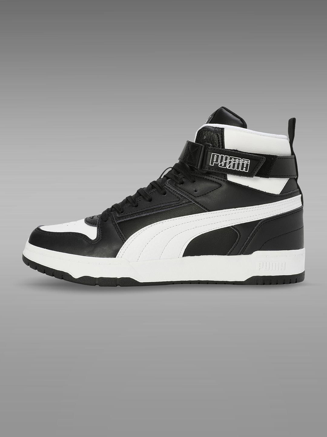 Puma Court Shatter Men Sportstyle Sneakers