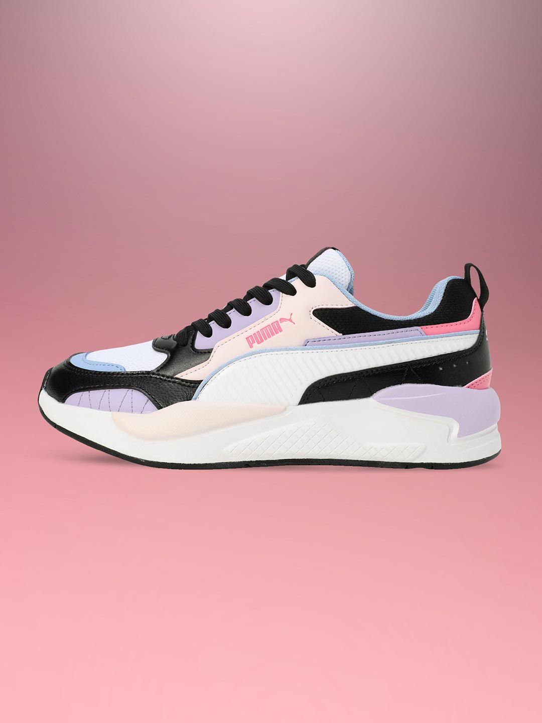 Puma X-Ray 2 Square Women's Superior Comfort Sneakers