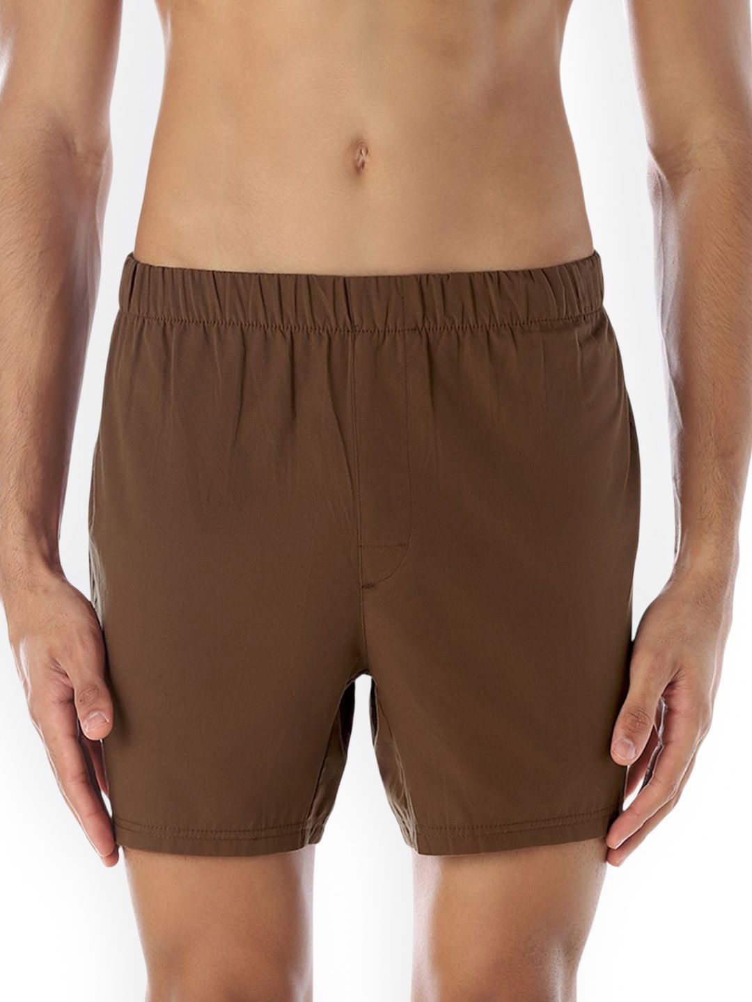 Jack & Jones Men Inner Elastic Cotton Boxers-picture-38