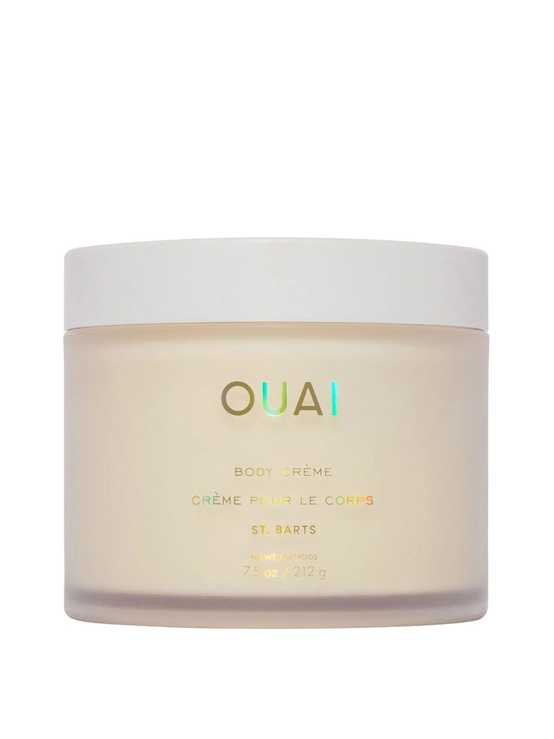 OUAI St Barts Body Creme 212g-image-17