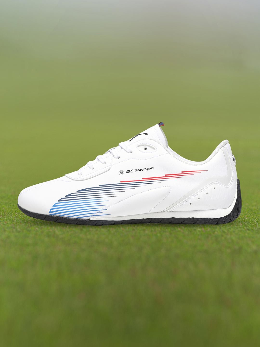 BMW M Motorsport Neo Cat Sneakers