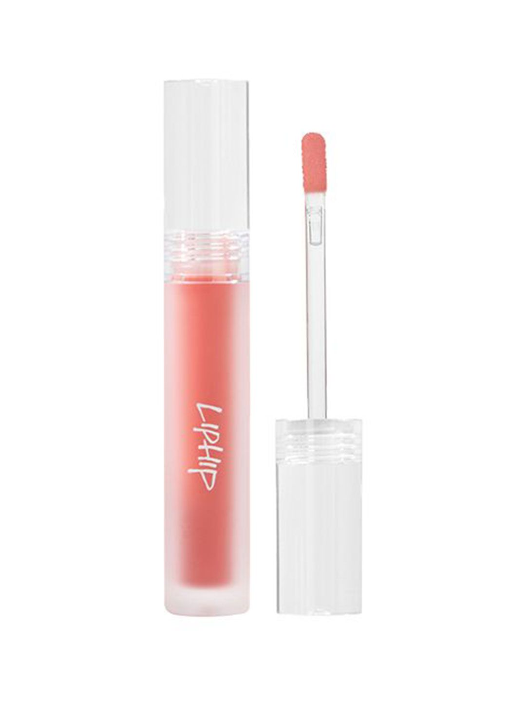 Lip Hip Glossy High Shine Tint Lip Gloss - 3 g - Pink Jisu 21-image-2