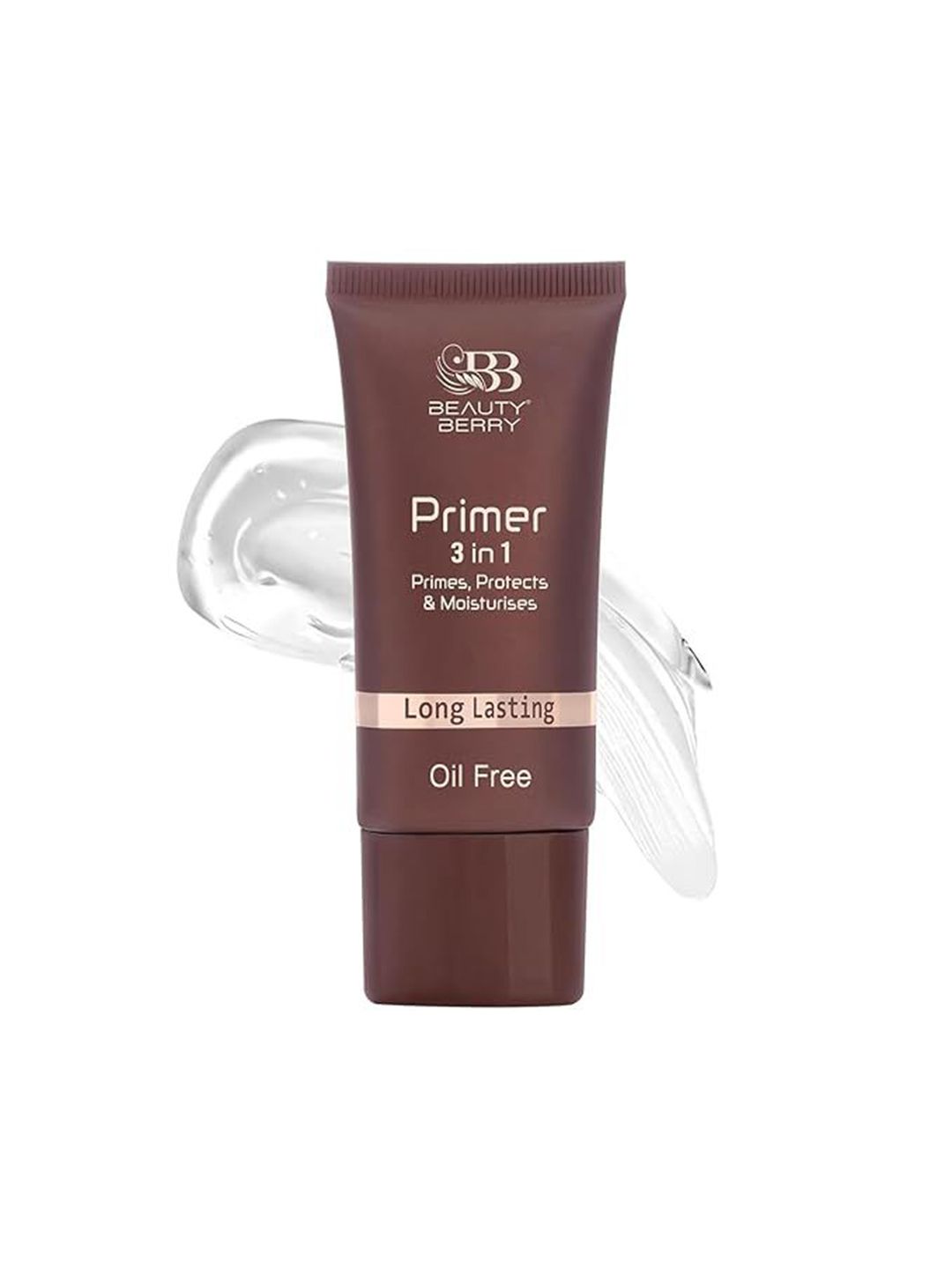 Beauty Berry 3 In 1 Oil Free Primer - 25 ml-image-28