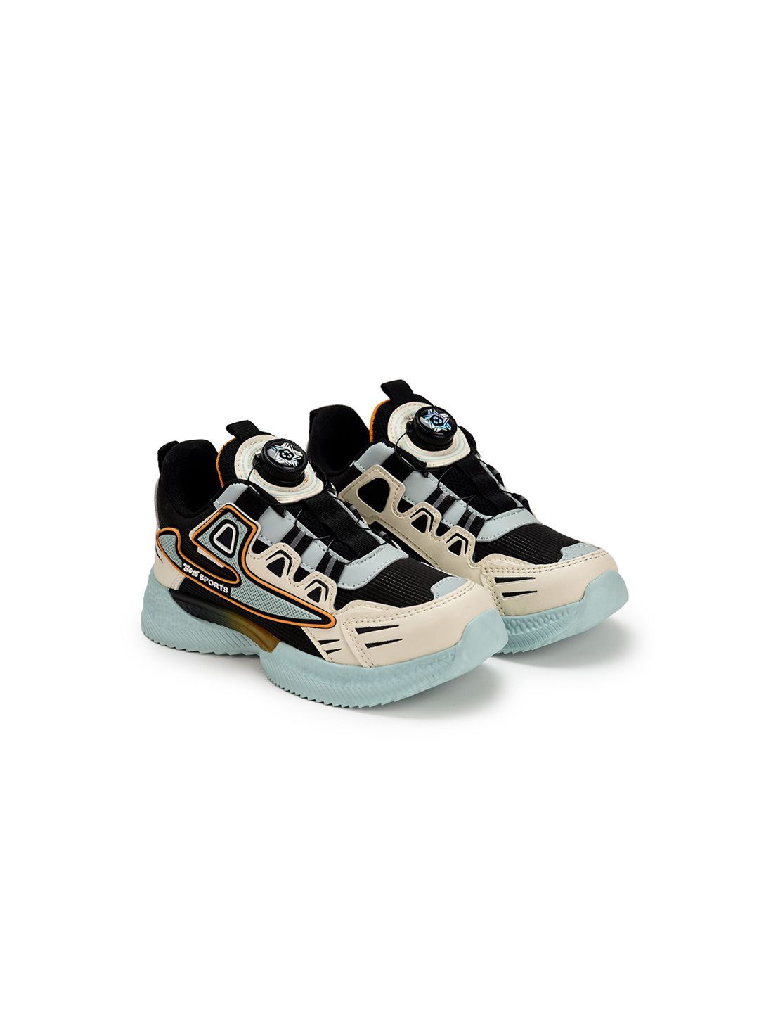 G&D Kids Running Non-Marking Shoes-picture-33