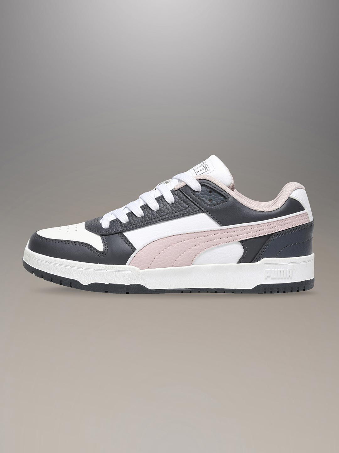 Puma Court Shatter Low Sneakers