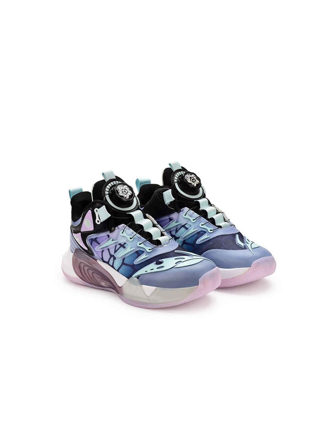 G&D Kids Running Non-Marking Sports Shoes-picture-51