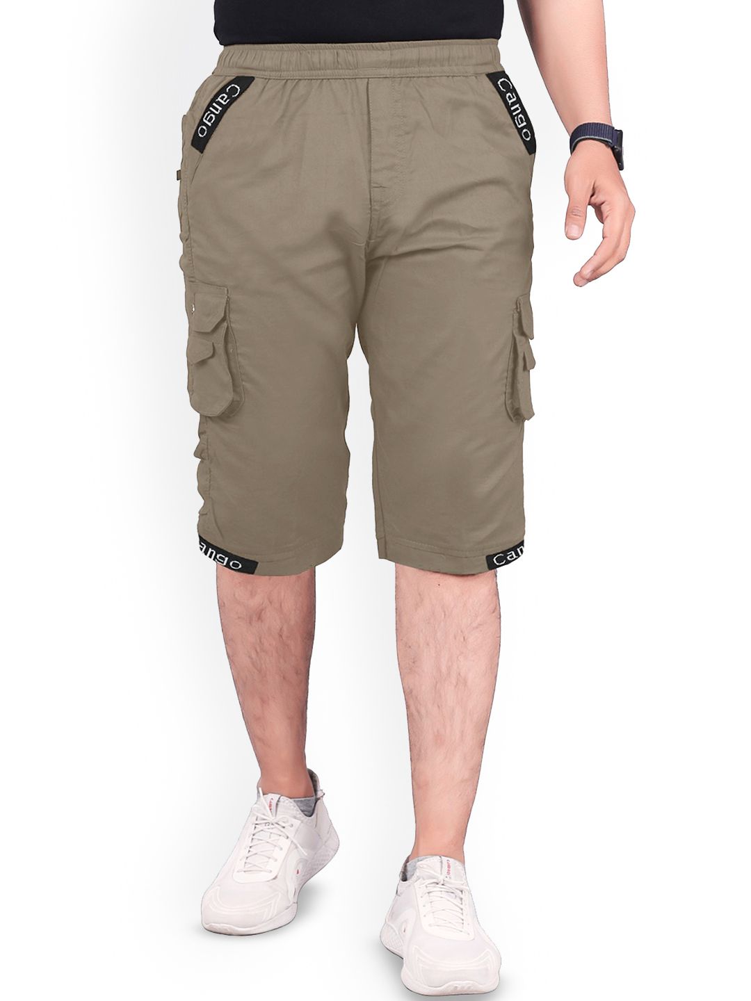WINSUNITY Men Cargo Shorts-picture-51