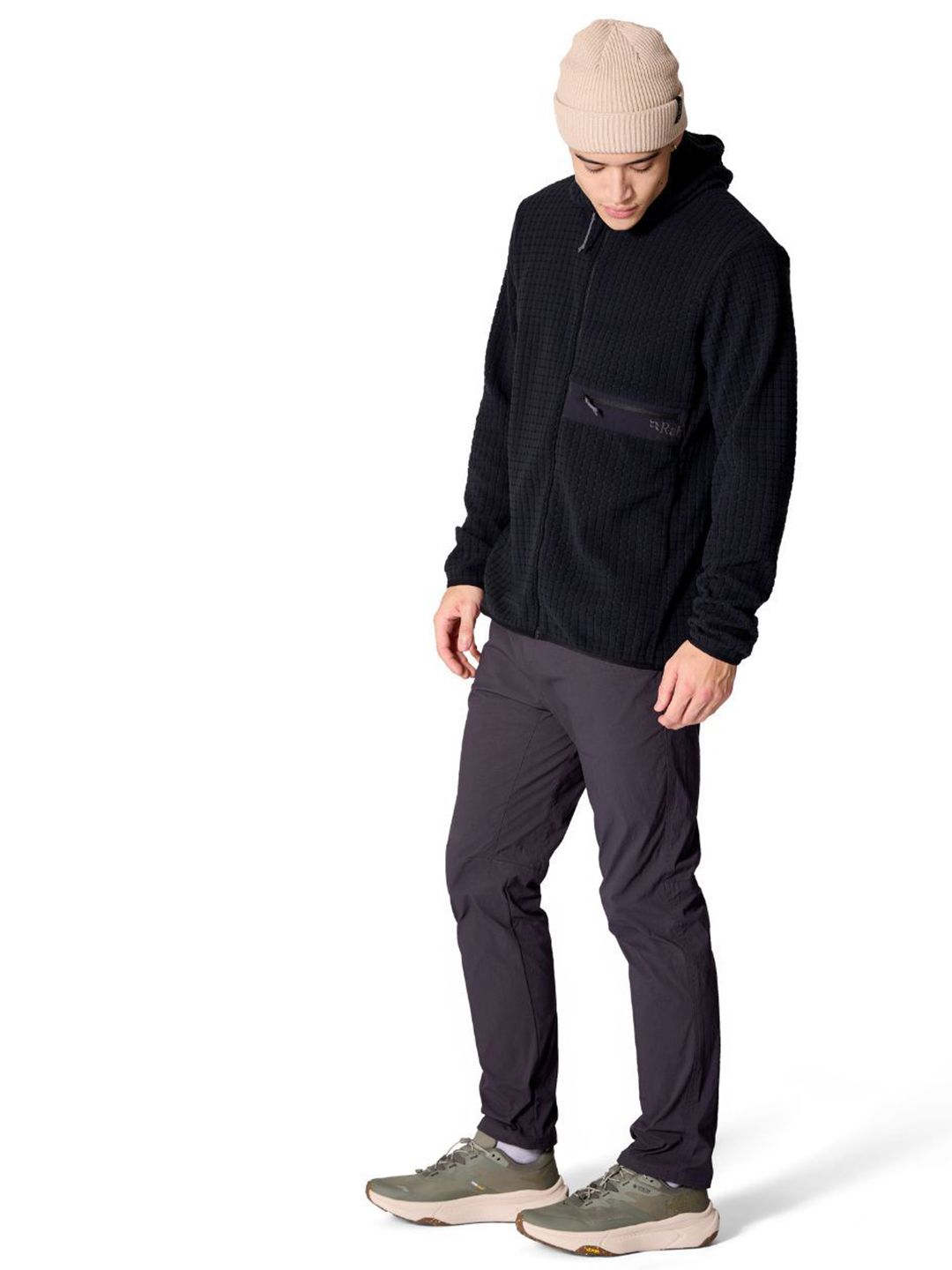 Rab Men Lightweight Outdoor Padded Jacket-picture-29