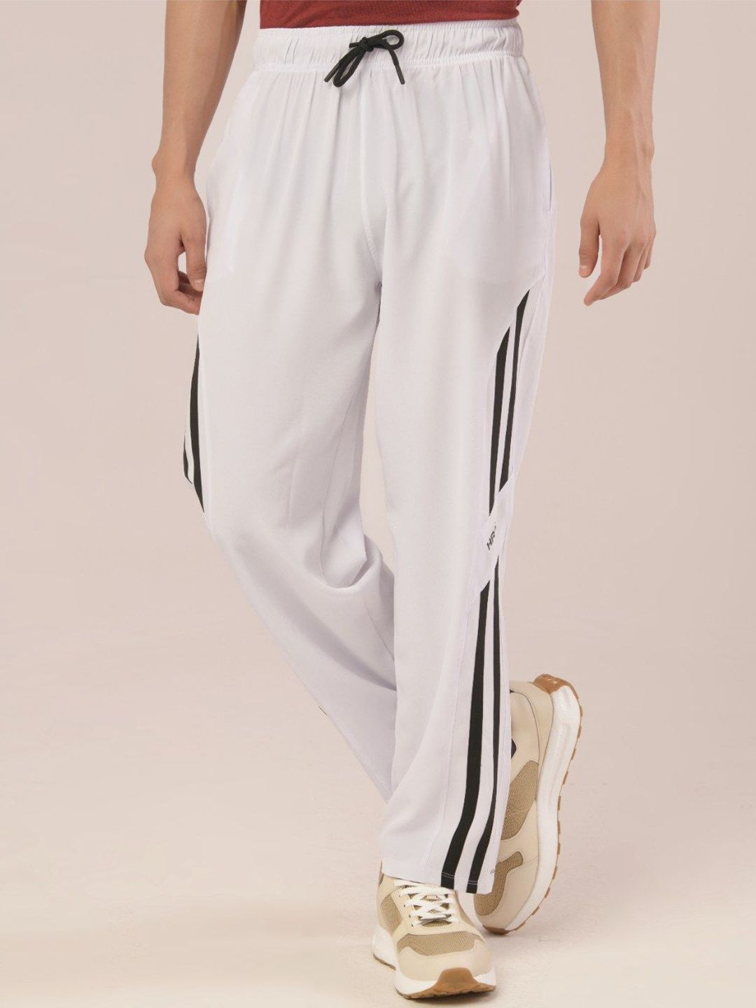 HRX by Hrithik Roshan Men Mid-Rise Trackpants-picture-17