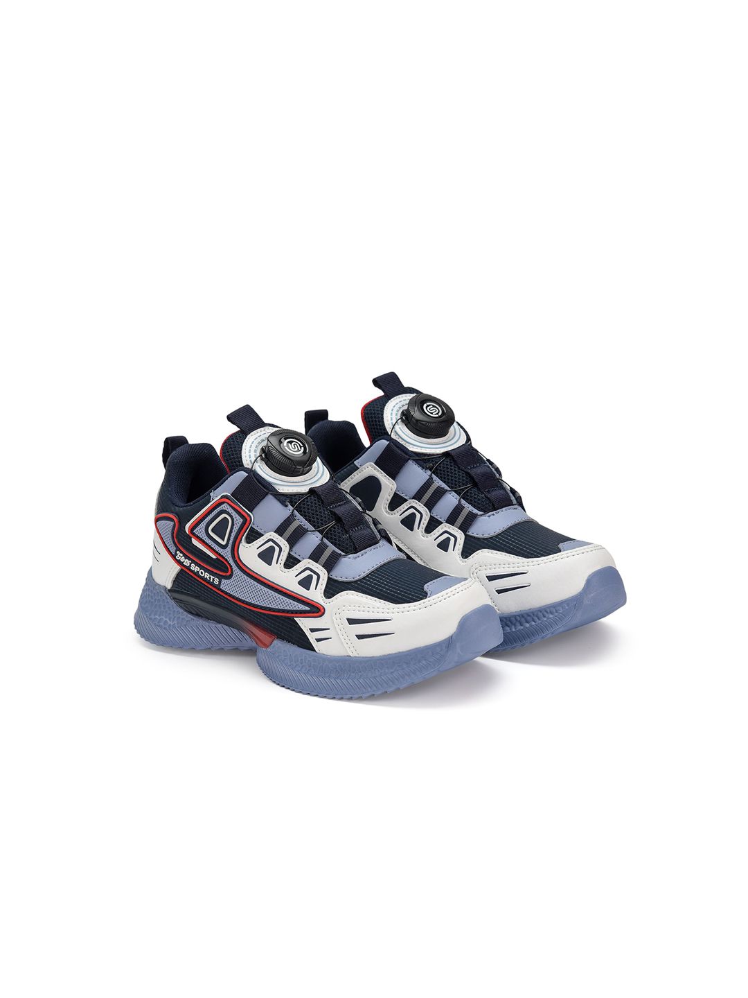 G&D Kids Running Comfortable Lightweight Non-Marking Shoes-picture-20