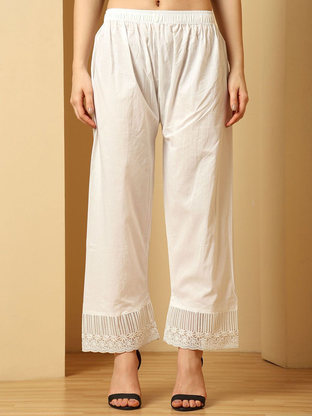 URBAN KANYA Women Palazzos-picture-34