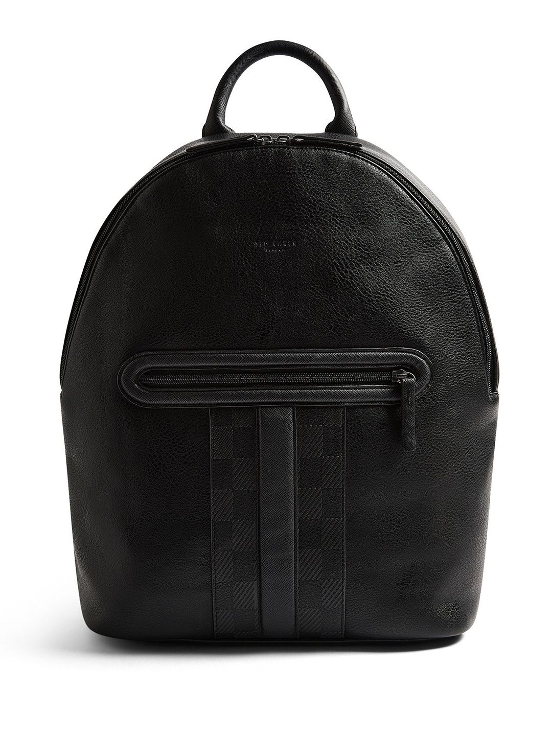 Ted Baker Men Solid Ergonomic Backpack-picture-25