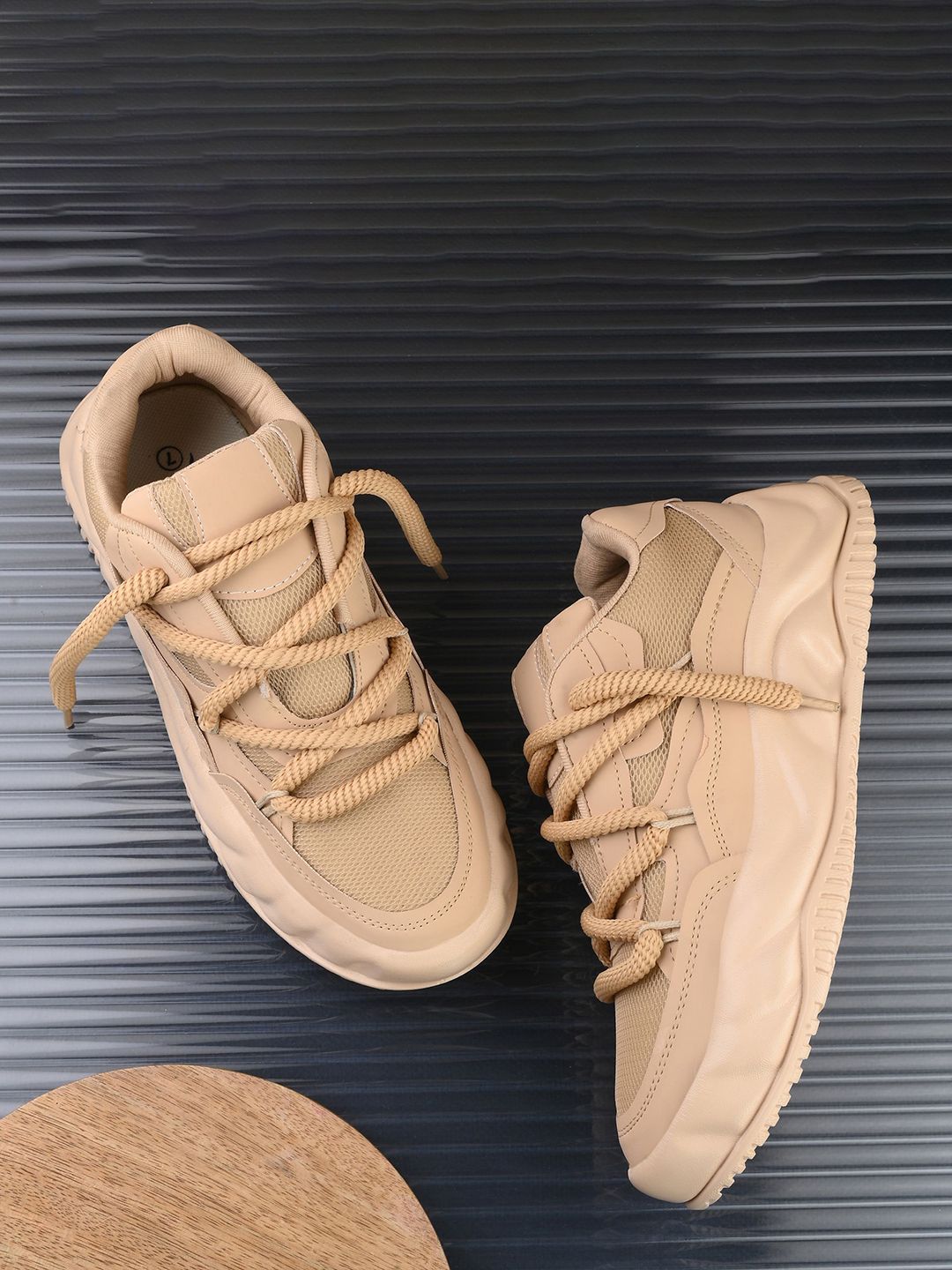 Vellinto Men Sneakers-picture-37