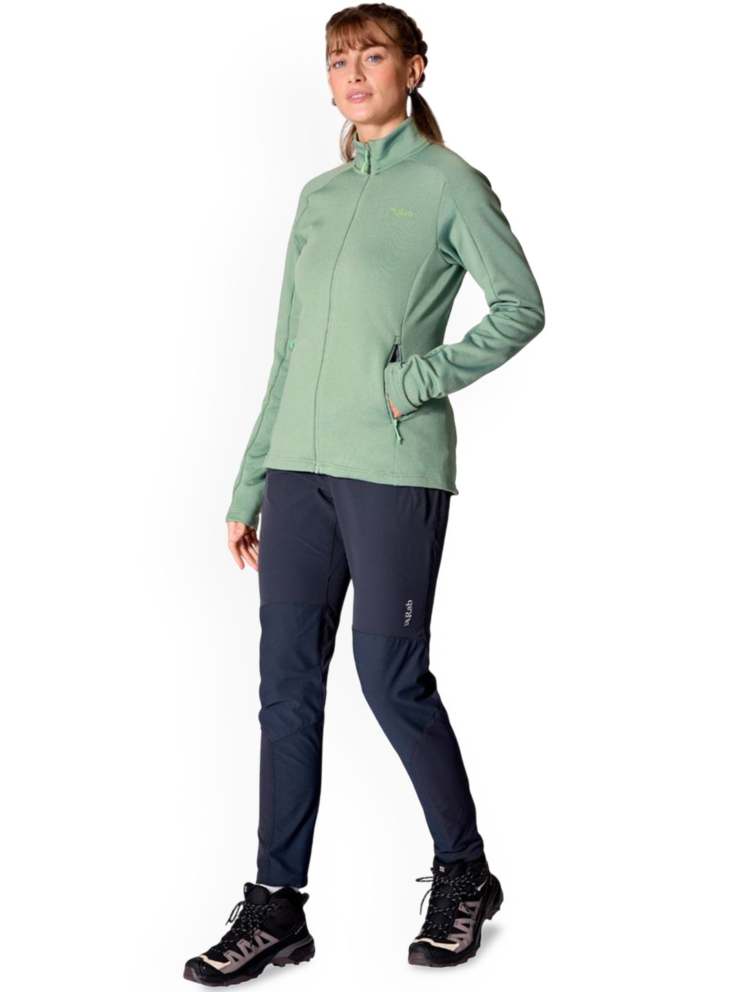 Rab Women Lightweight Outdoor Padded Jacket-picture-31