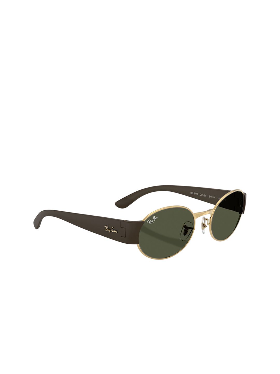 Ray-Ban Unisex UV Protected Lens Oval Sunglasses 8056262563403-picture-55