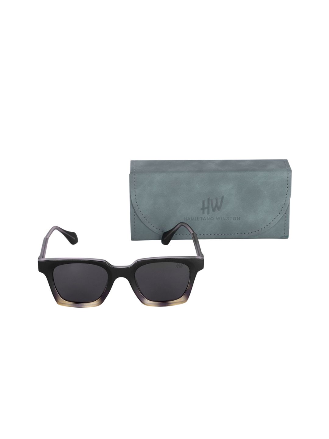 HAMILTANO WINSTON Women Rectangle Sunglasses with UV Protected Lens SKU231-picture-27