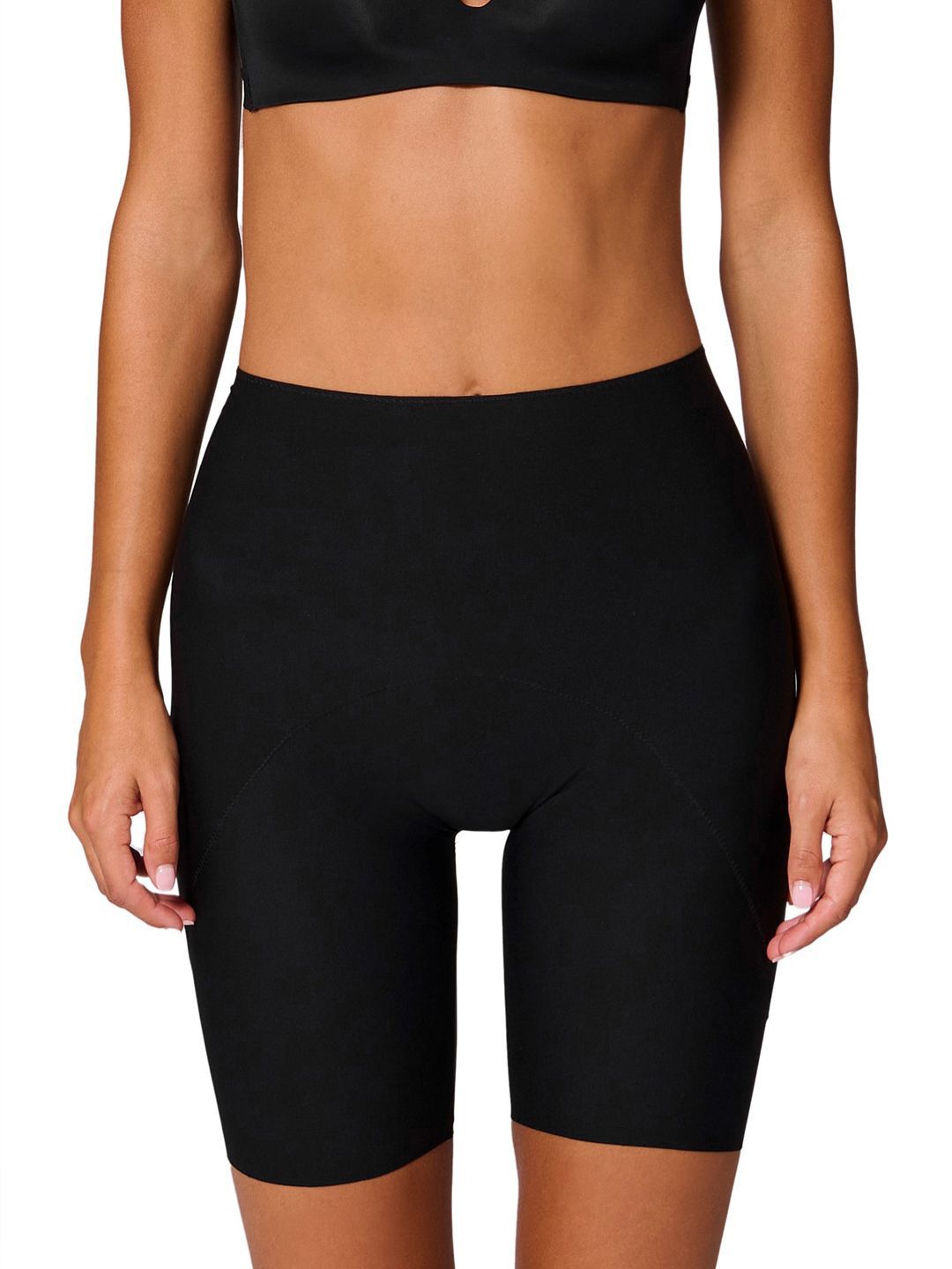 PYOS High-Rise Tummy & Thigh Shapewear-picture-26