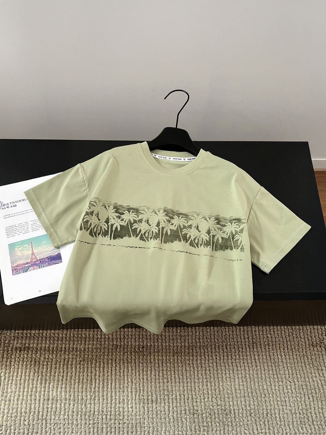 Xsole Boys Graphic Printed Round Neck T-shirt-picture-18