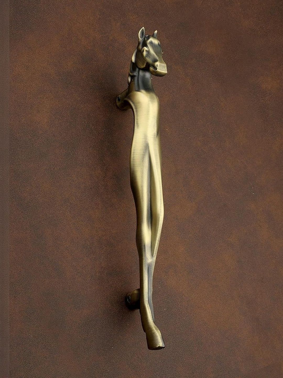 GLOXY Brown Metal Door Handle-image-40