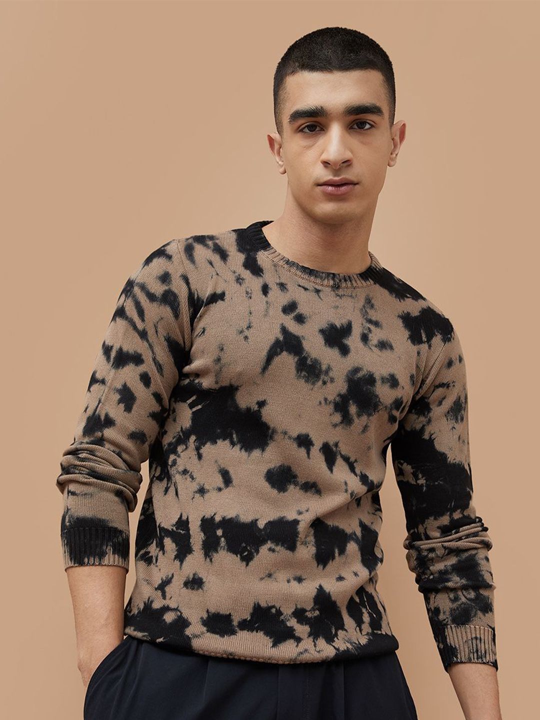Forca by Lifestyle Men Ribbed Pullover-picture-10