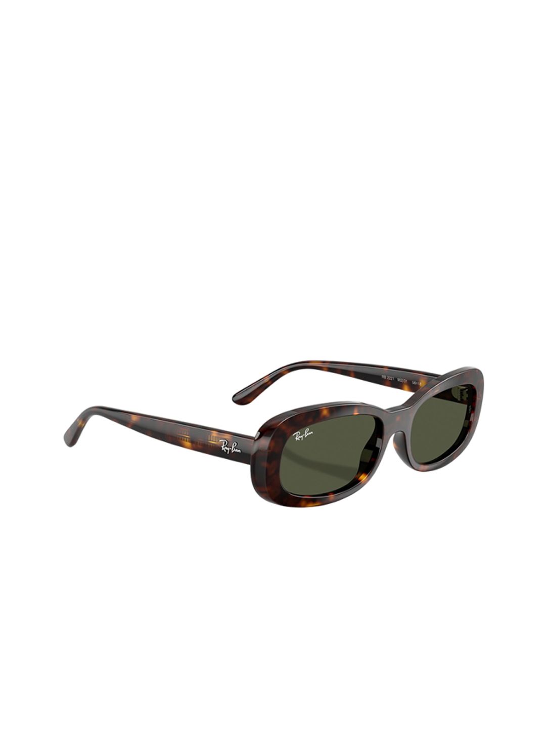 Ray-Ban Women UV Protected Oval Sunglasses 8056262561447-picture-10