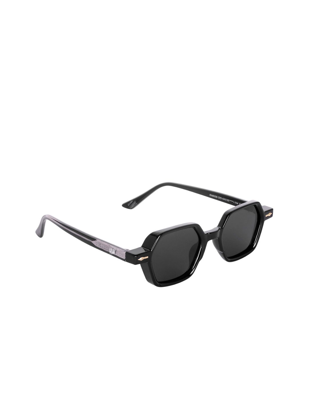HAMILTANO WINSTON Women Other Hexagon Sunglasses with UV Protected Lens SKU229-picture-32
