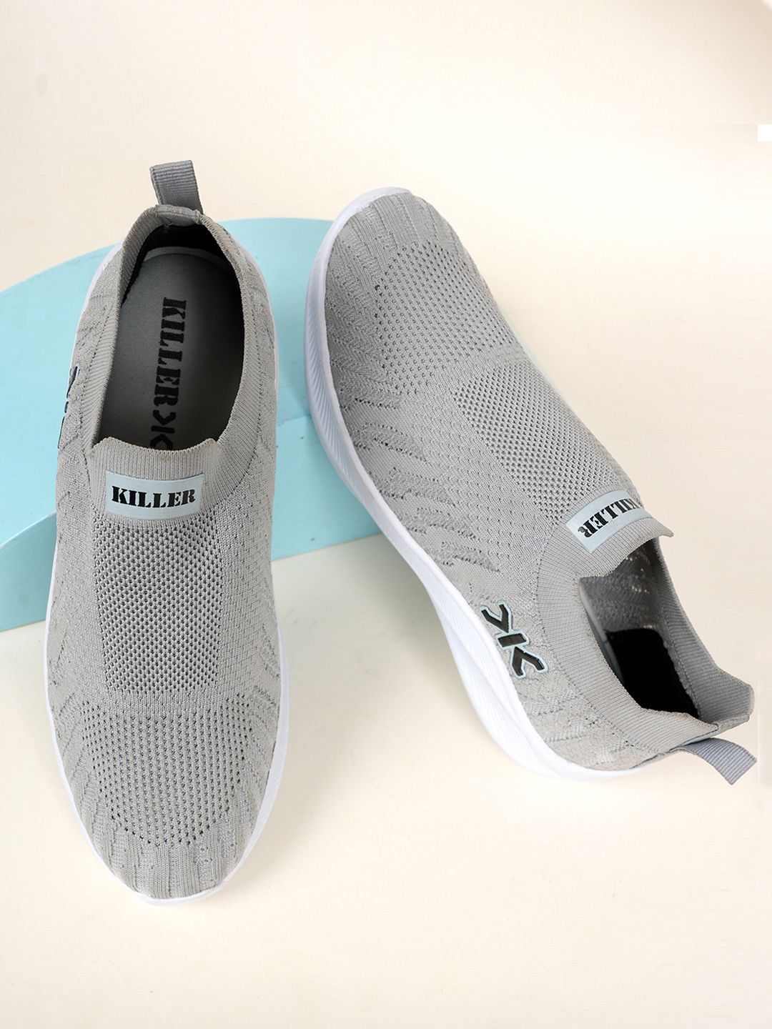 Killer Men Walking Non-Marking Shoes-picture-17