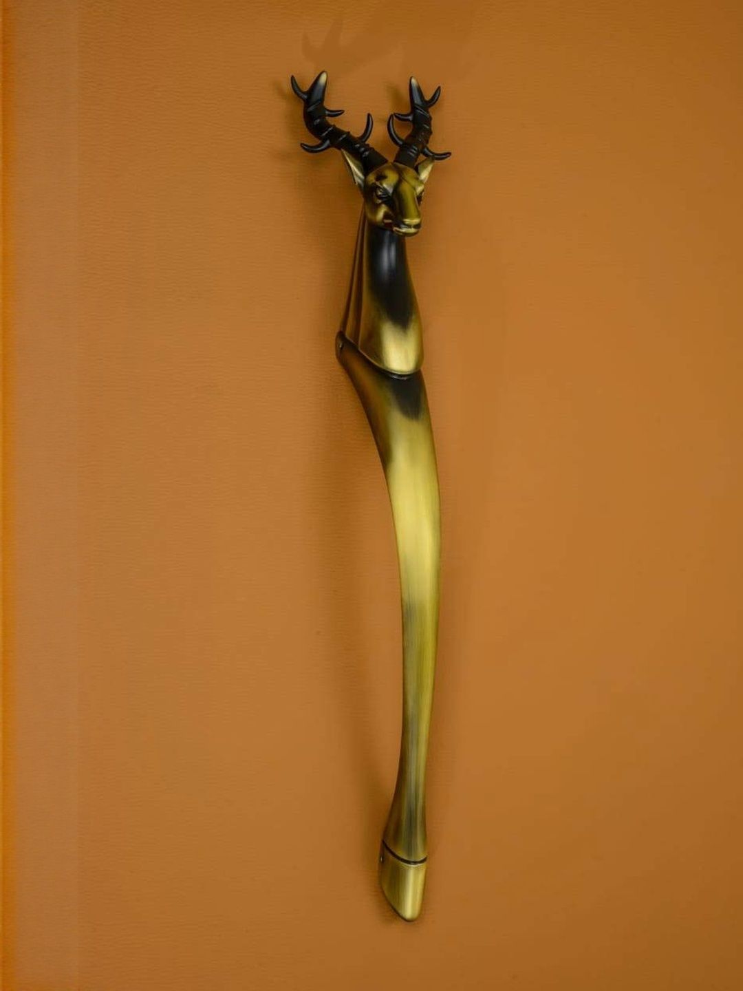 GLOXY Aluminium Deer Shape Door Handle-image-43