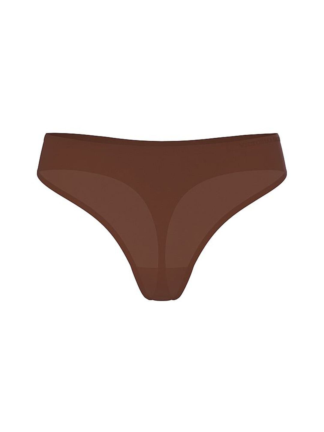 Victoria's Secret Solid Mid-Rise Thong Briefs-picture-21