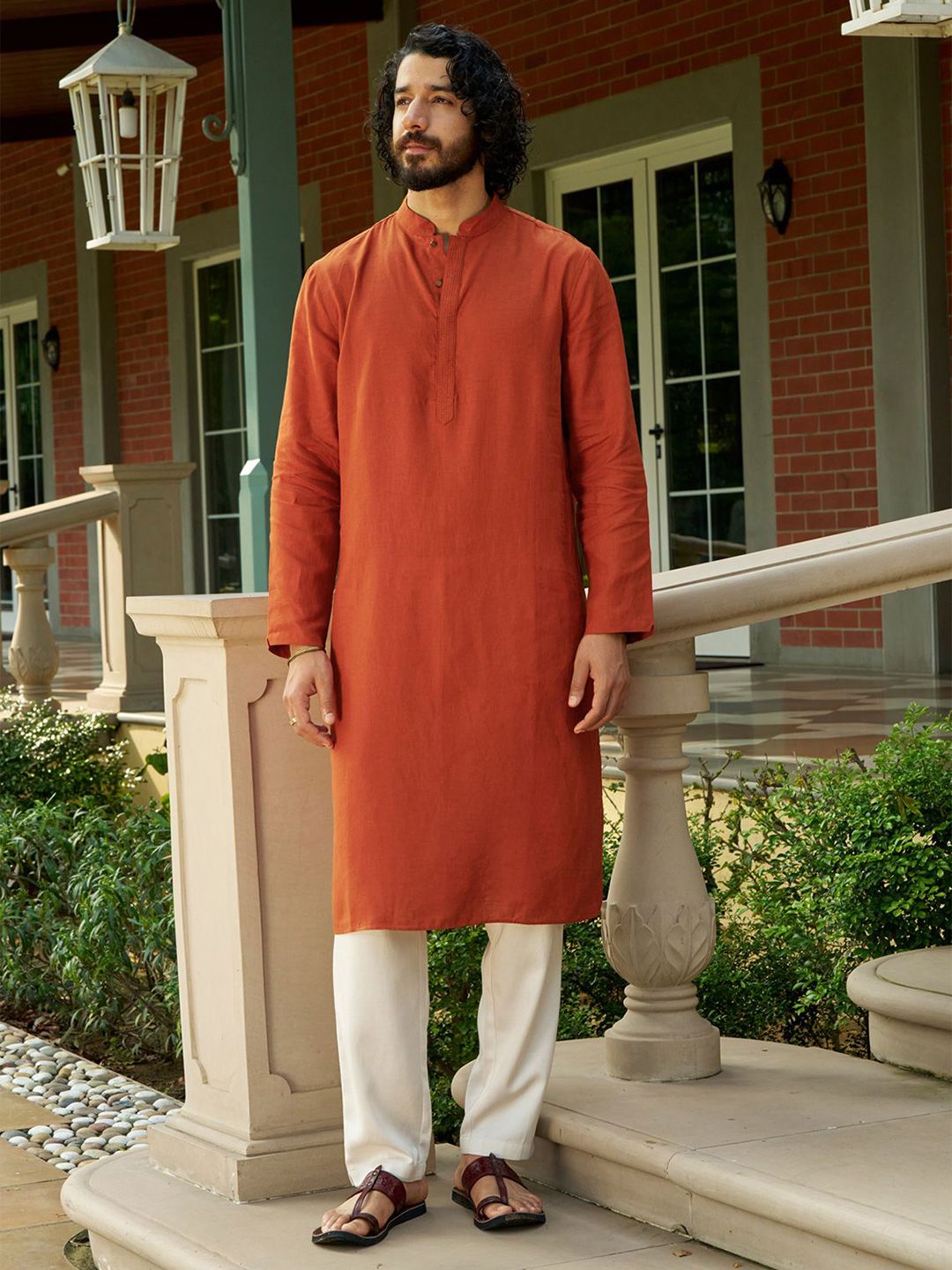 Andamen Men Kurta-picture-21