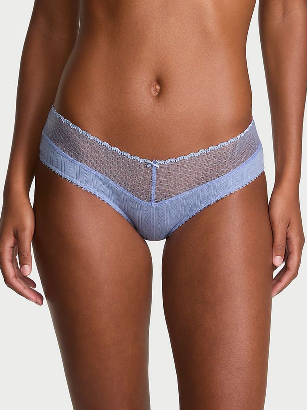Victoria's Secret Women Low Rise Hipster Briefs-picture-15