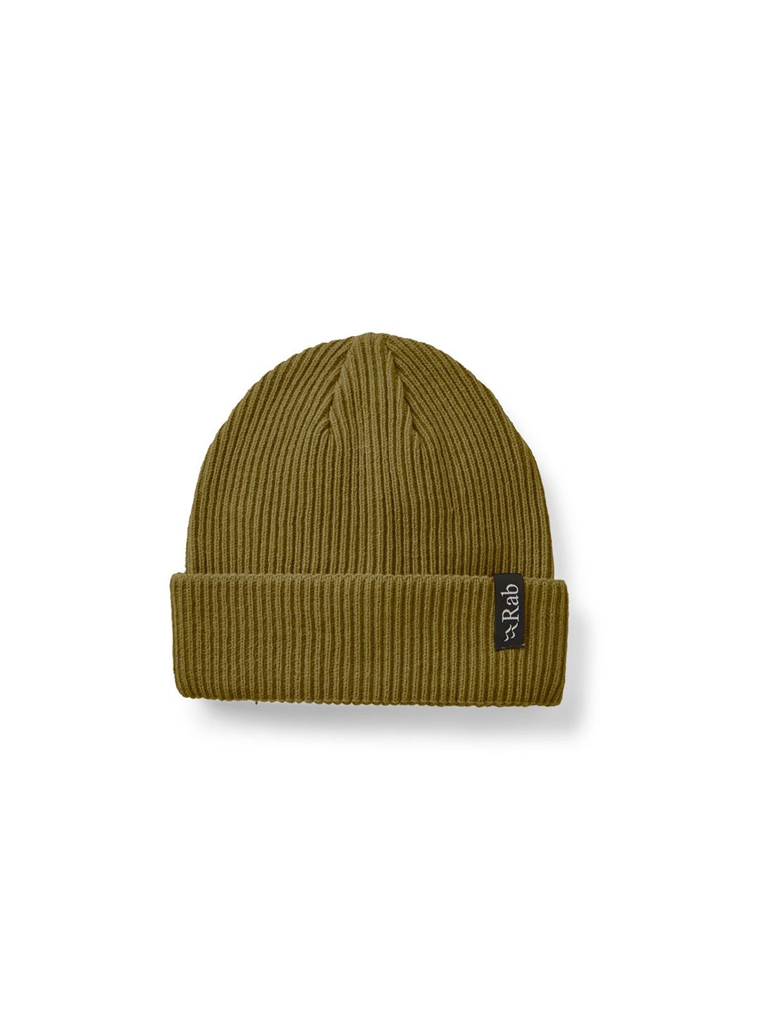 Rab Unisex Self Design Woollen Beanie-picture-34
