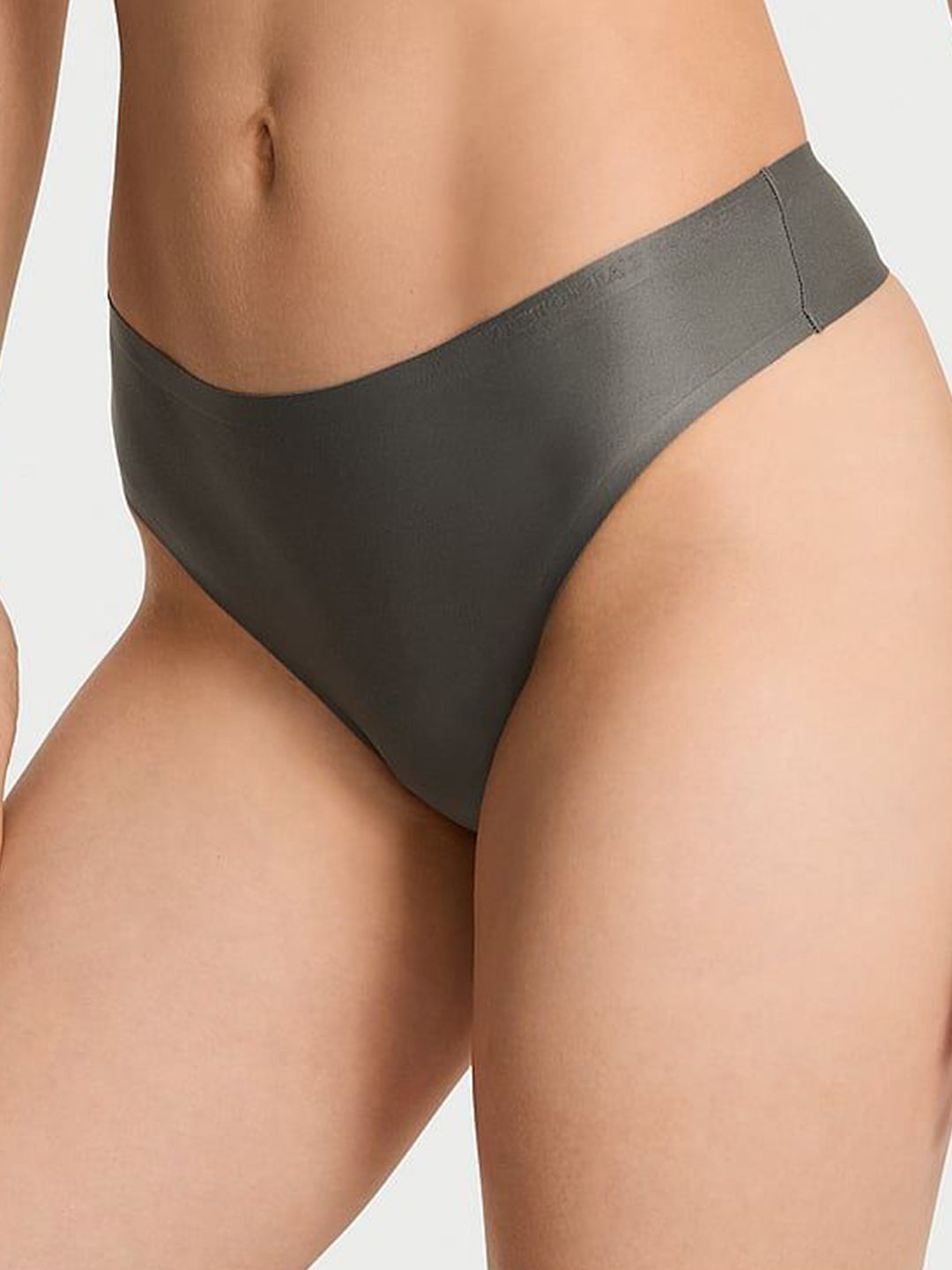 Victoria's Secret Mid-Rise Thong Briefs-picture-14