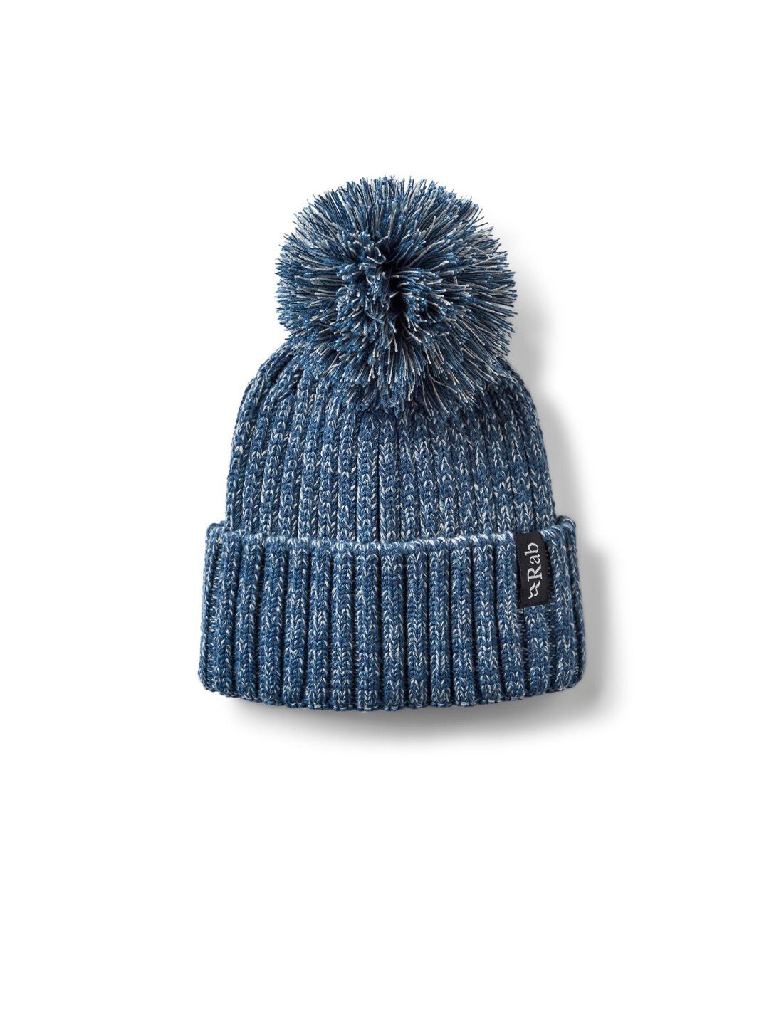Rab Men Self Design Woollen Beanie-picture-15
