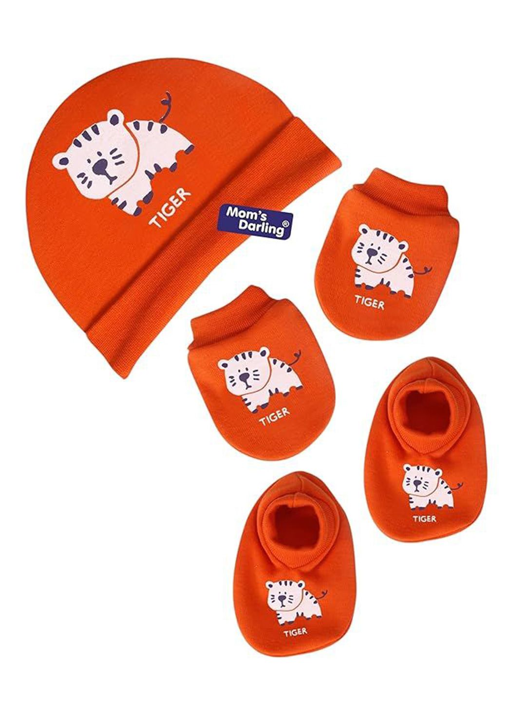 Mom's Darling Unisex Kids Pune Warriors Visor Cap-image-48