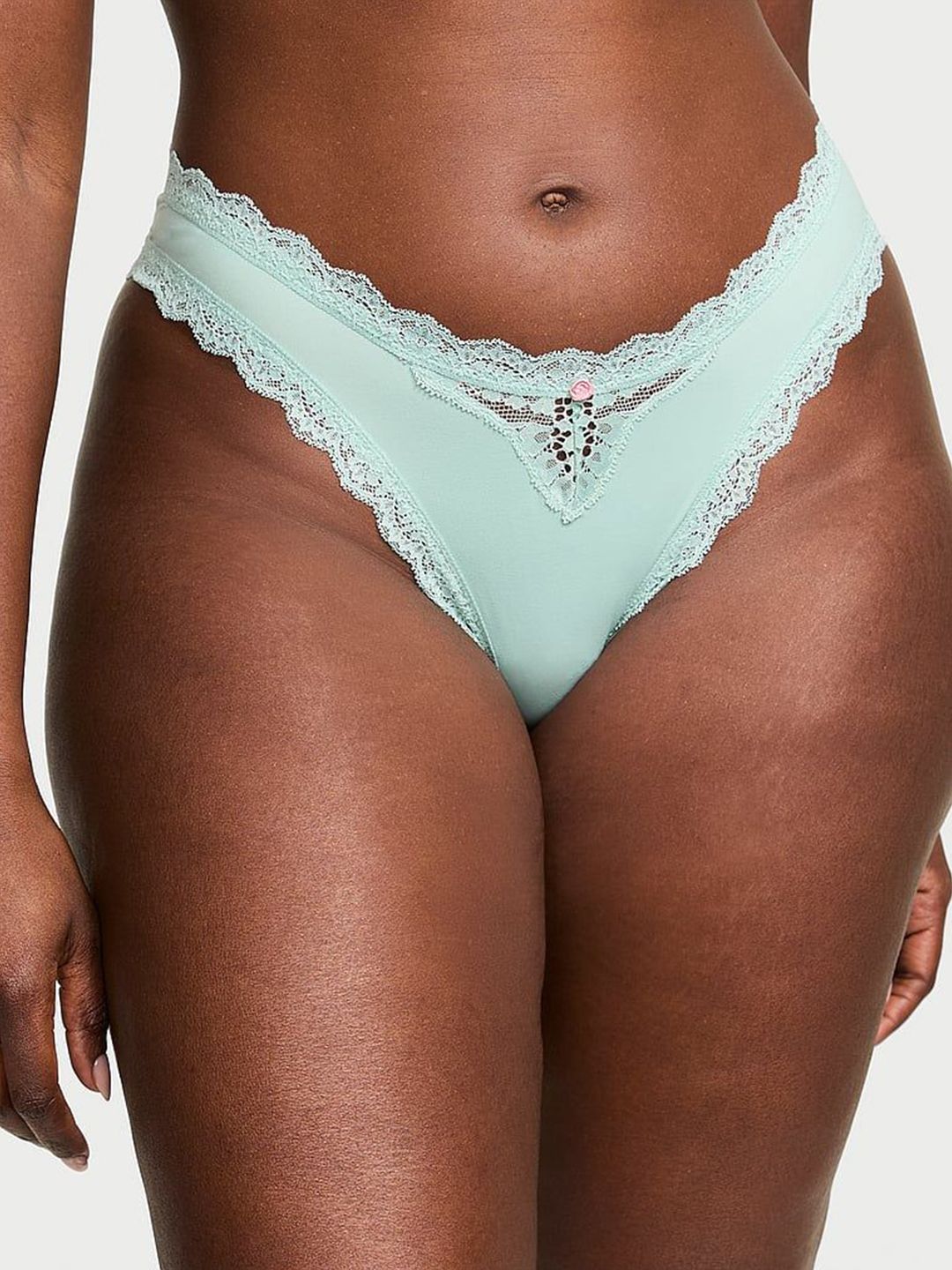 Victoria's Secret Self-Designed Low Rise Bikini Briefs-picture-24