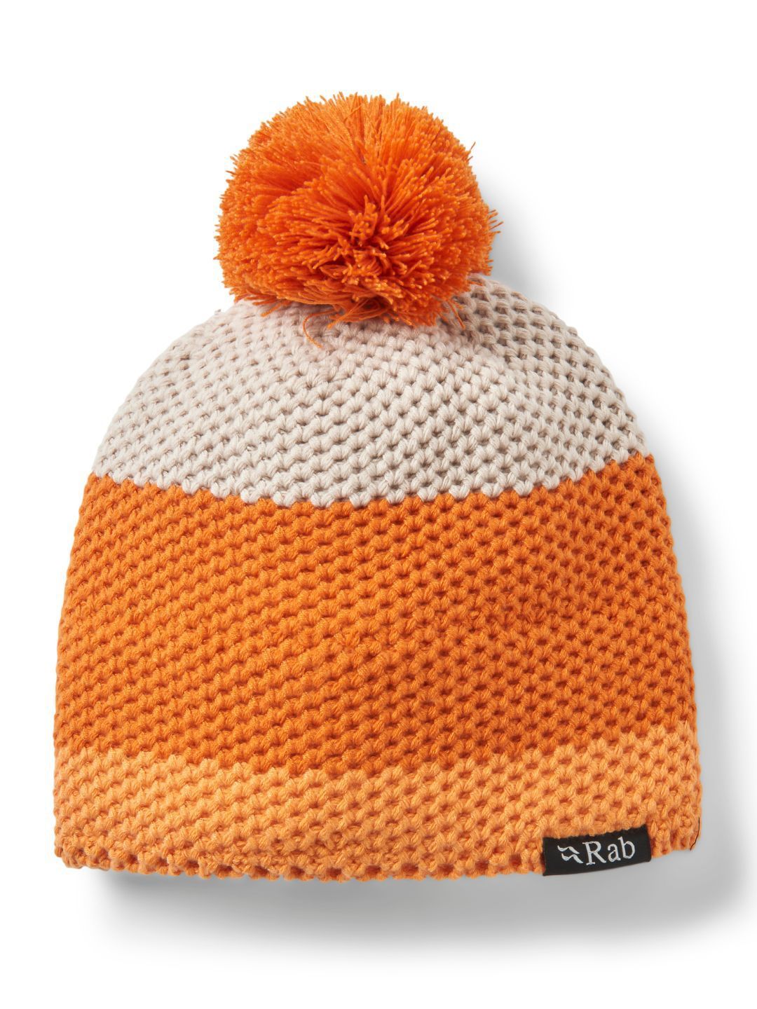 Rab Men Colourblocked Woollen Beanie-picture-22
