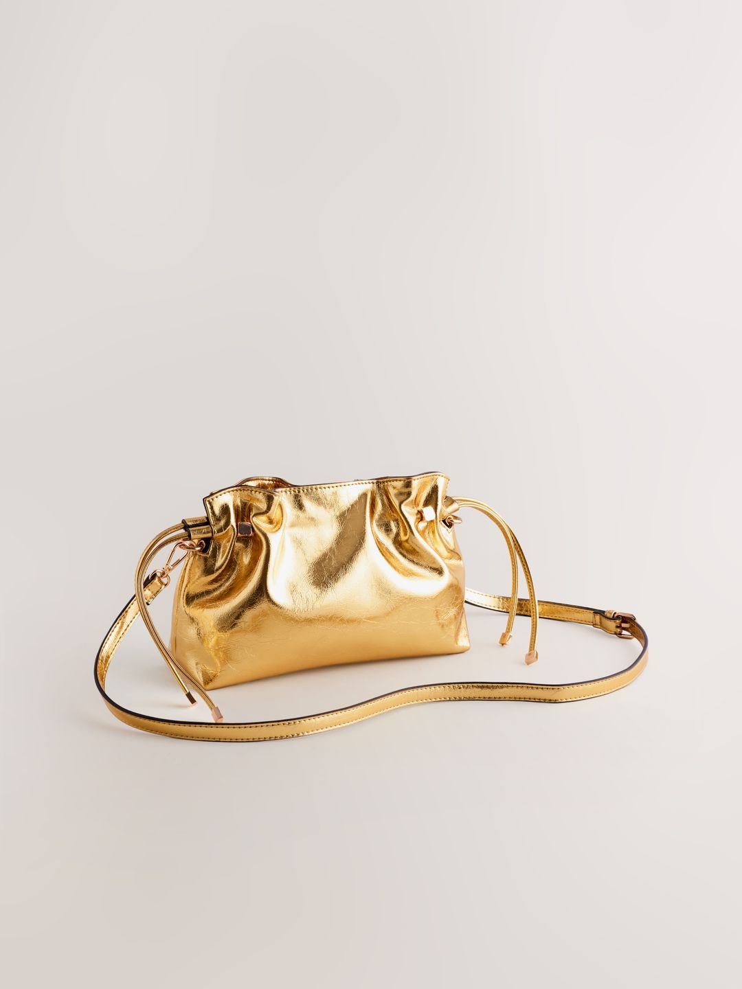 NEXT Solid Shoulder Bag-picture-29