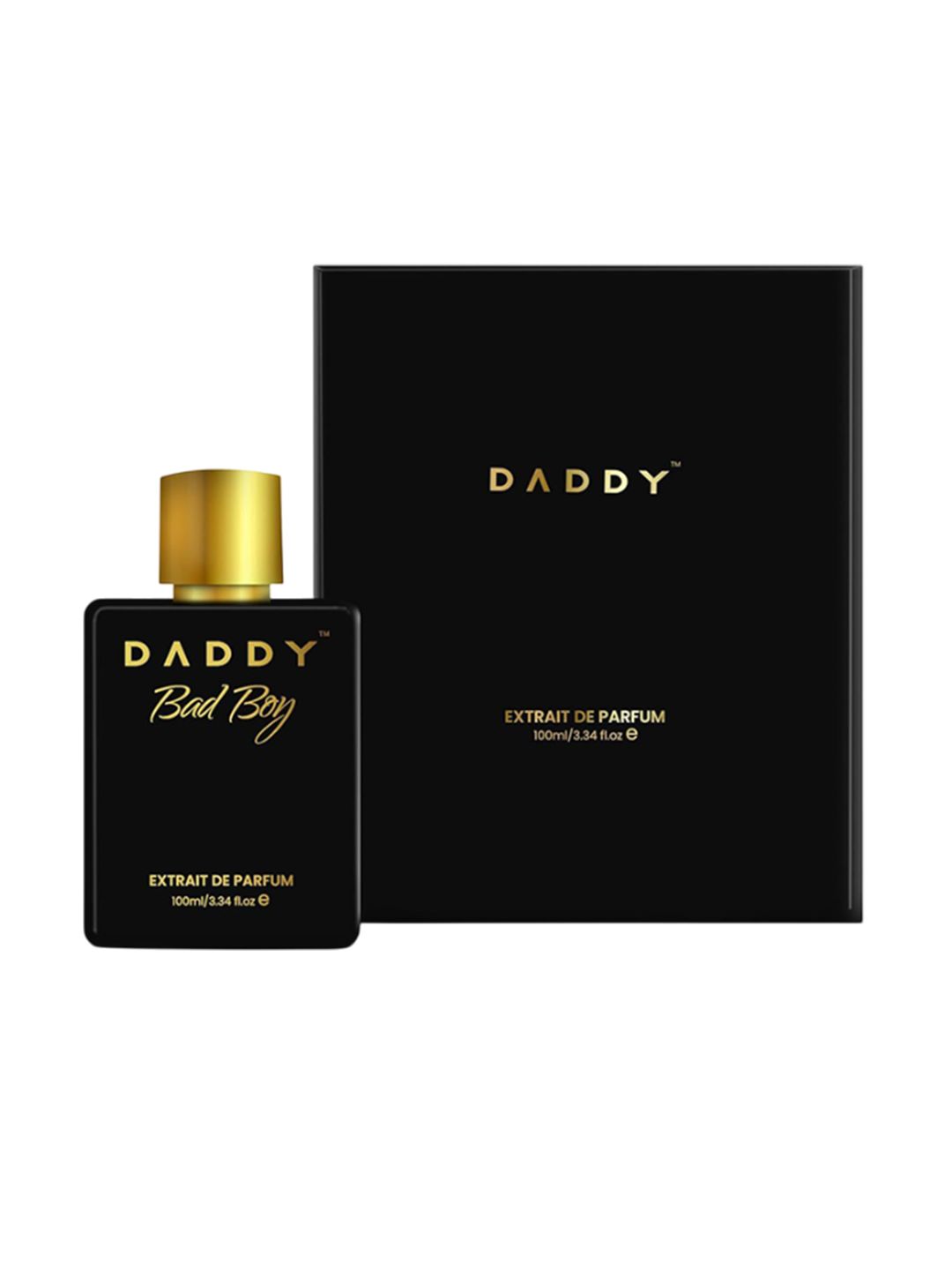 Daddy Bad Boy Long Lasting Extrait De Parfum- 100 ml-image-6