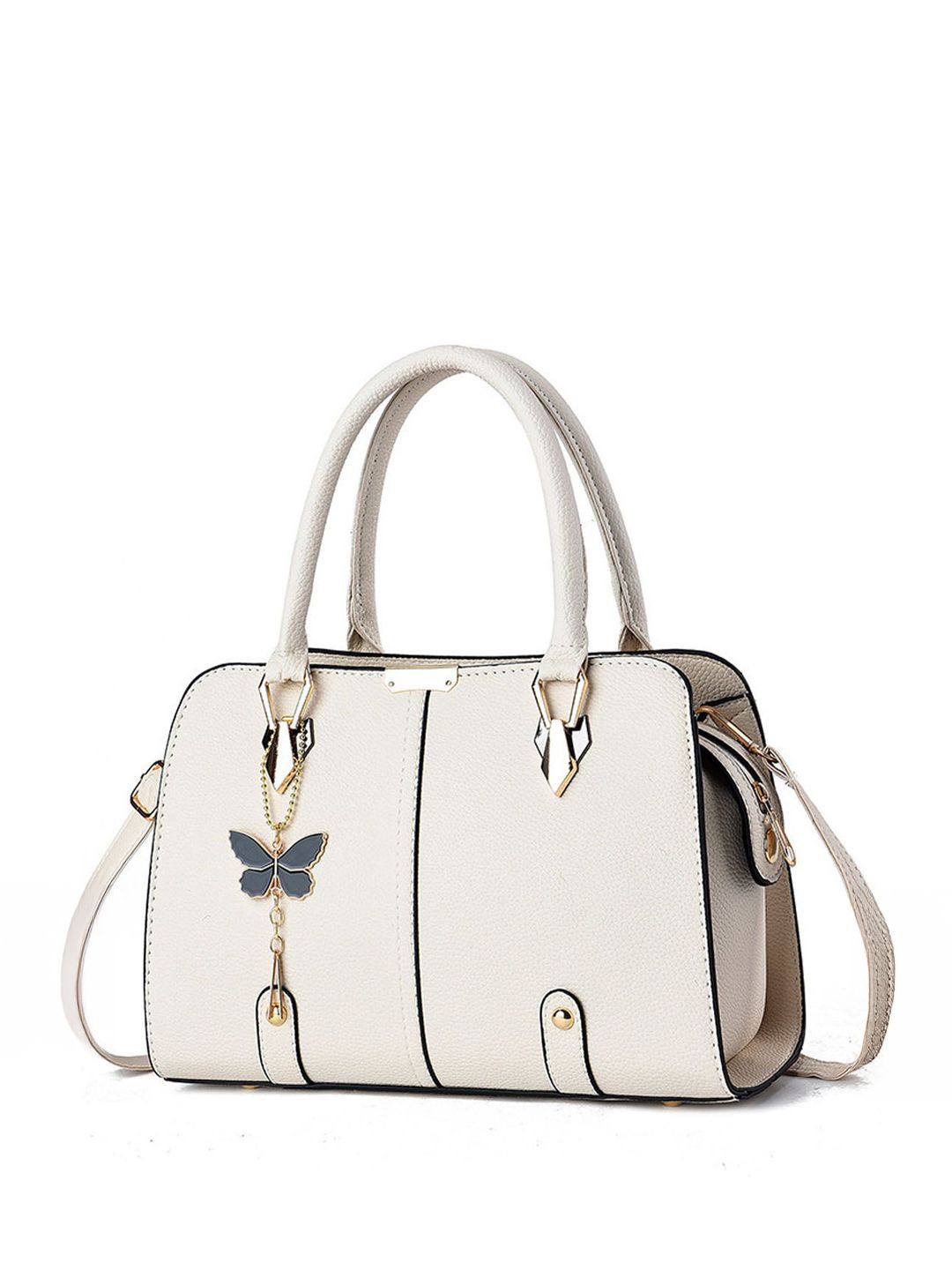 StyleCast Women Solid Crossbody Embellished Handheld Bag-picture-28