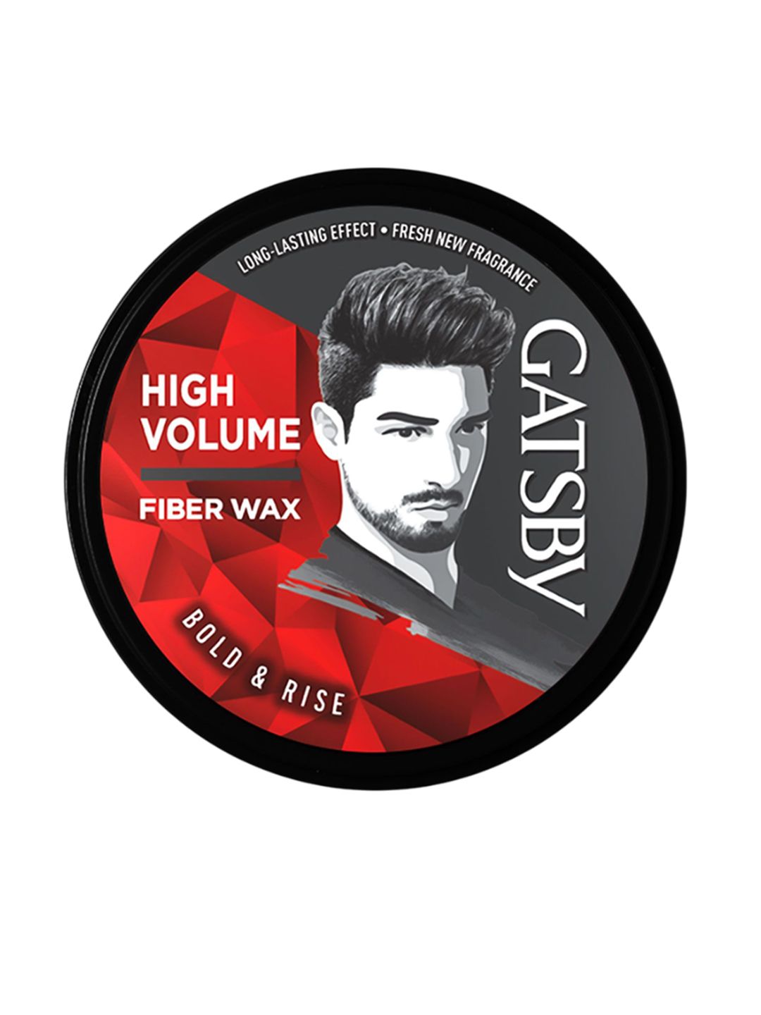 Gatsby High Volume Fiber Wax- 75 g
